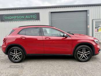 Used Mercedes-Benz GLA 2019 for sale - 75200672: Photo