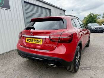 Used Mercedes-Benz GLA 2019 for sale - 75200672: Photo