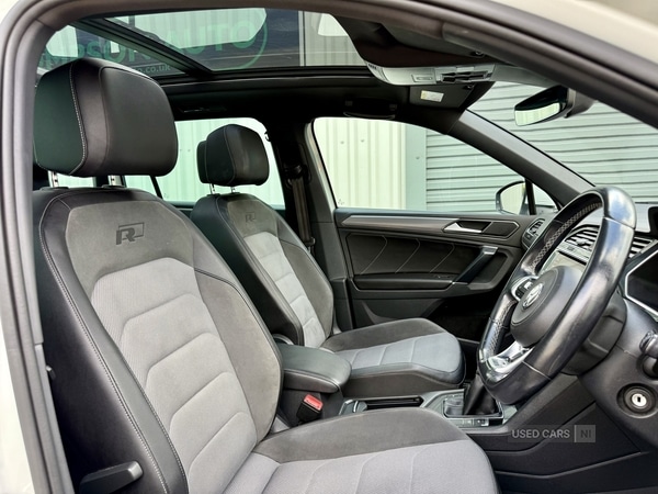 Used Volkswagen Tiguan 2018 for sale - 76061333: Photo 10