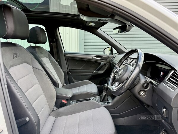 Used Volkswagen Tiguan 2018 for sale - 76061333: Photo 11