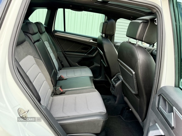 Used Volkswagen Tiguan 2018 for sale - 76061333: Photo 12