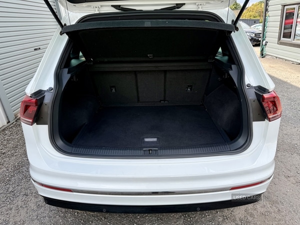 Used Volkswagen Tiguan 2018 for sale - 76061333: Photo 5