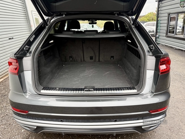 Used Audi Q8 2019 for sale - 77412629: Photo 6