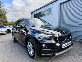 BMW - X1