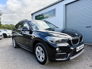 Used BMW X1 2016 for sale - 76073336: Photo 2