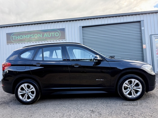 Used BMW X1 2016 for sale - 76073336: Photo 3