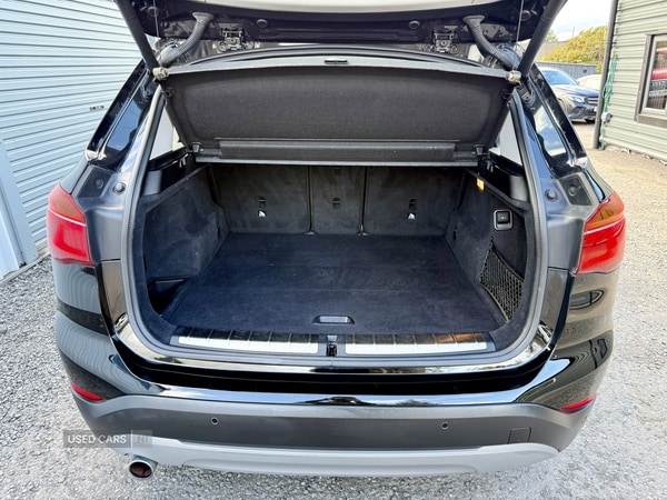 Used BMW X1 2016 for sale - 76073336: Photo 6