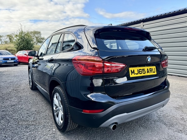 Used BMW X1 2016 for sale - 76073336: Photo 7