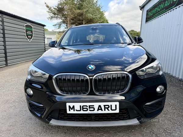 Used BMW X1 2016 for sale - 76073336: Photo 9