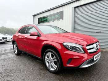 Used Mercedes-Benz GLA 2015 for sale - 75052069: Photo