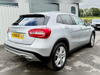 Used Mercedes-Benz GLA 2015 for sale - 79861648: Photo