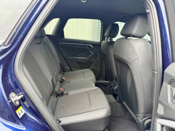 Used Audi Q3 2020 for sale - 77770094: Photo 11