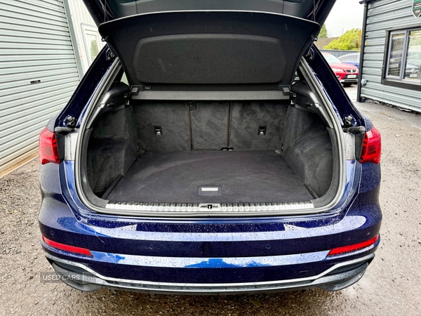 Used Audi Q3 2020 for sale - 77770094: Photo 5