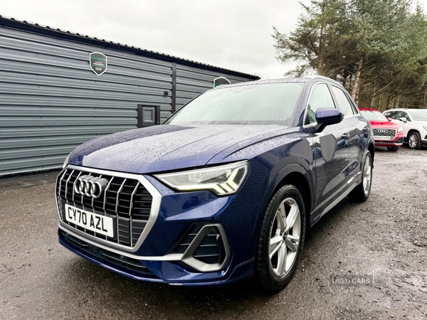 Used Audi Q3 2020 for sale - 77770094: Photo 7
