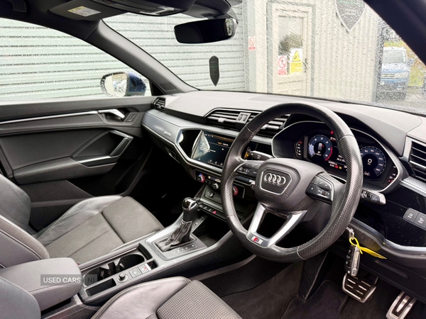 Used Audi Q3 2020 for sale - 77770094: Photo 9