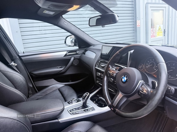 Used BMW X4 2016 for sale - 77144862: Photo 10