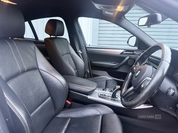 Used BMW X4 2016 for sale - 77144862: Photo 11