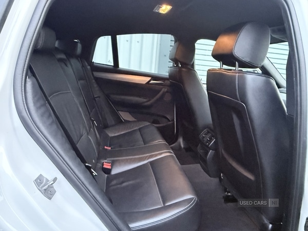 Used BMW X4 2016 for sale - 77144862: Photo 12