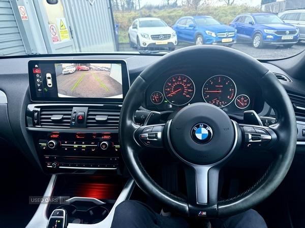 Used BMW X4 2016 for sale - 77144862: Photo 13