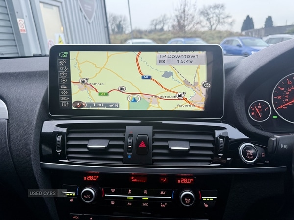 Used BMW X4 2016 for sale - 77144862: Photo 14