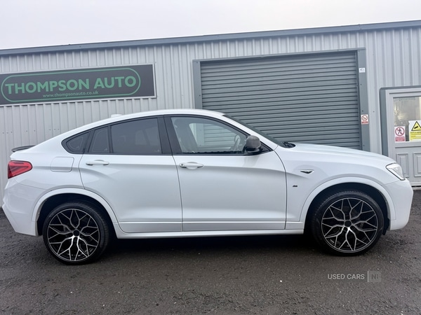 Used BMW X4 2016 for sale - 77144862: Photo 3