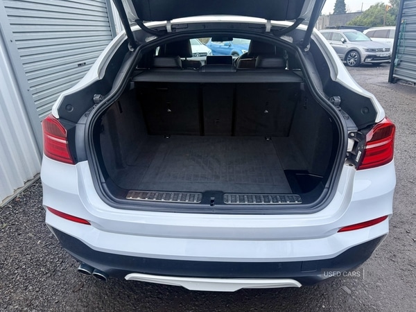 Used BMW X4 2016 for sale - 77144862: Photo 6