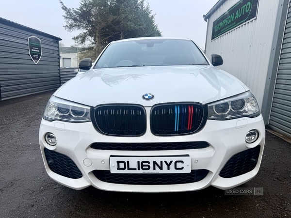 Used BMW X4 2016 for sale - 77144862: Photo 9