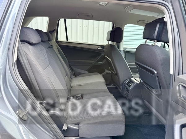 Used Volkswagen Tiguan Allspace 2021 for sale - 77575708: Photo 12