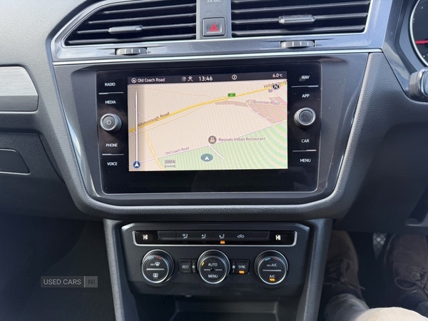 Used Volkswagen Tiguan Allspace 2021 for sale - 77575708: Photo 15