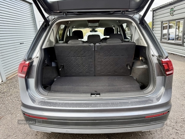 Used Volkswagen Tiguan Allspace 2021 for sale - 77575708: Photo 5