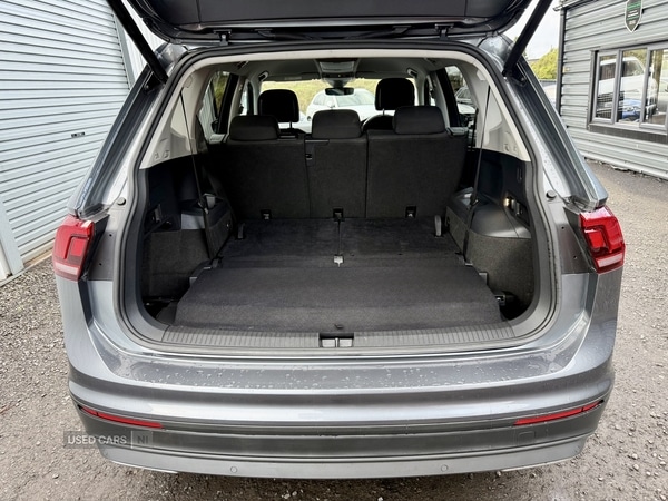 Used Volkswagen Tiguan Allspace 2021 for sale - 77575708: Photo 6