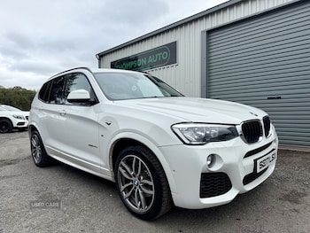 BMW - X3