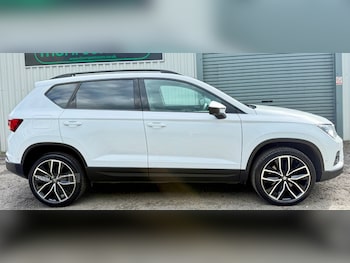 Used SEAT Ateca 2019 for sale - 78663158: Photo