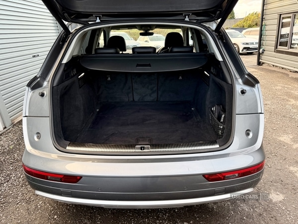 Used Audi Q5 2018 for sale - 76634374: Photo 6