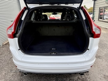 Used Volvo XC60 2016 for sale - 75991673: Photo