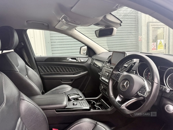 Used Mercedes-Benz GLE 2016 for sale - 77388111: Photo 10