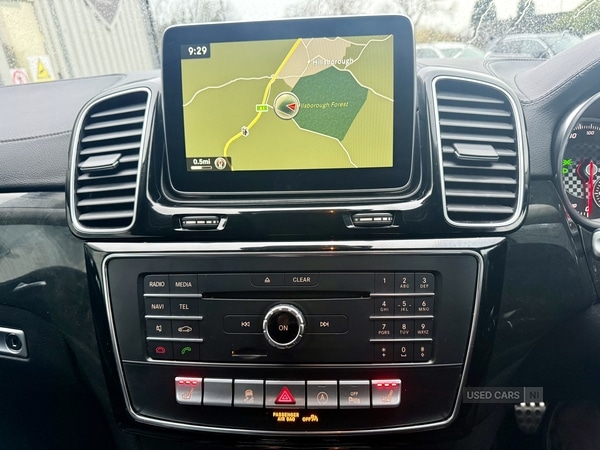 Used Mercedes-Benz GLE 2016 for sale - 77388111: Photo 12