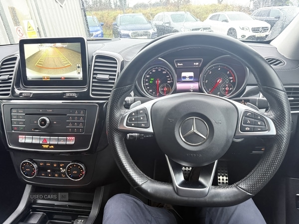 Used Mercedes-Benz GLE 2016 for sale - 77388111: Photo 7