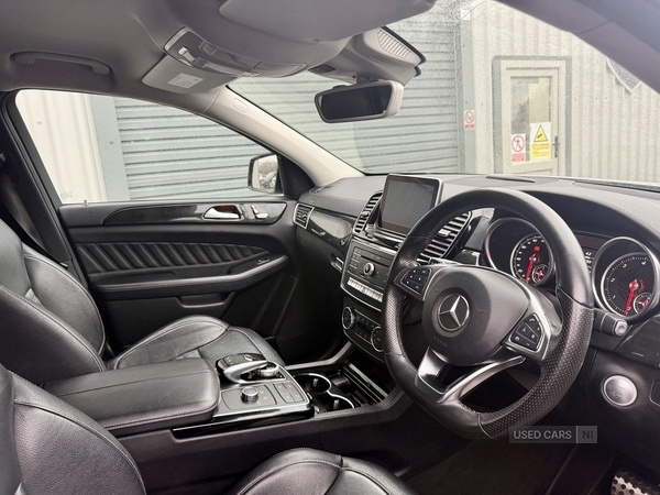 Used Mercedes-Benz GLE 2016 for sale - 77388111: Photo 8