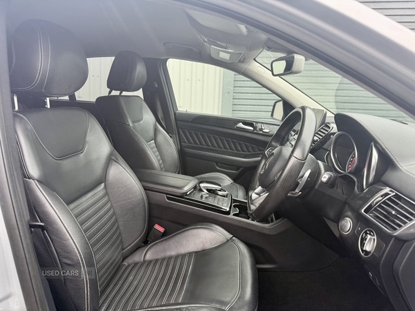 Used Mercedes-Benz GLE 2016 for sale - 77388111: Photo 9