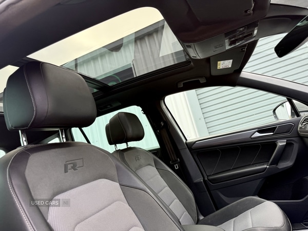 Used Volkswagen Tiguan 2017 for sale - 77110000: Photo 12