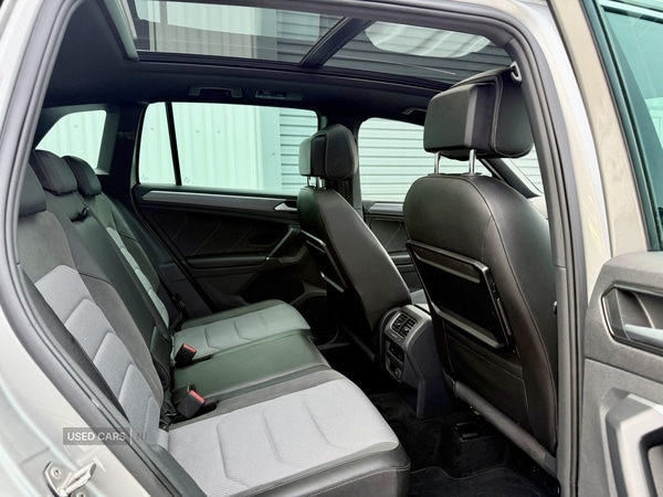 Used Volkswagen Tiguan 2017 for sale - 77110000: Photo 13