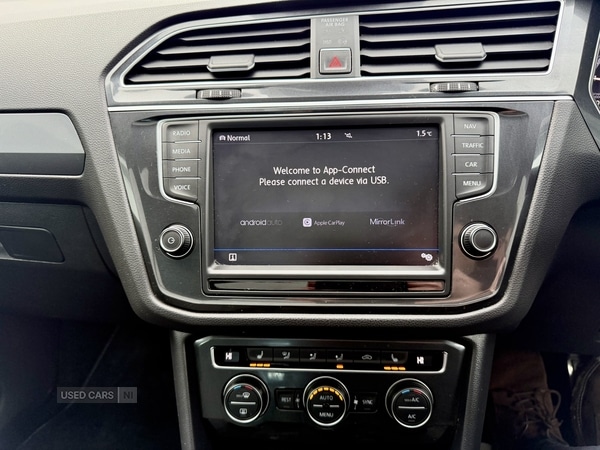 Used Volkswagen Tiguan 2017 for sale - 77110000: Photo 15