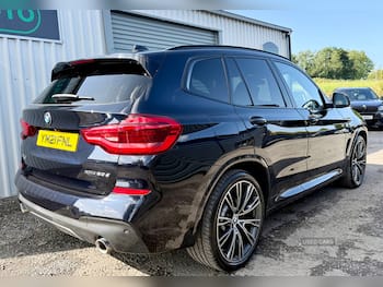 Used BMW X3 2021 for sale - 79821897: Photo
