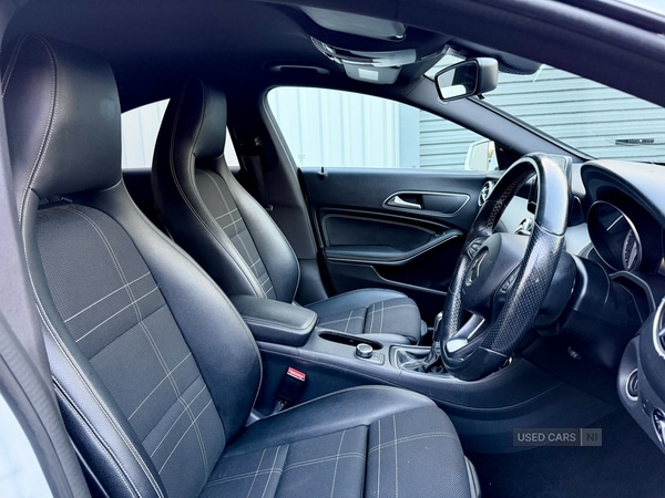 Used Mercedes-Benz CLA 2015 for sale - 77121041: Photo 10