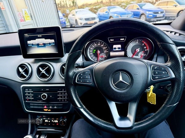Used Mercedes-Benz CLA 2015 for sale - 77121041: Photo 12