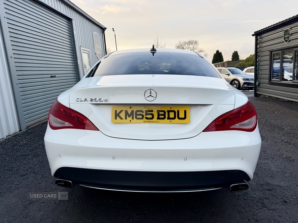 Used Mercedes-Benz CLA 2015 for sale - 77121041: Photo 4