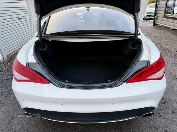Used Mercedes-Benz CLA 2015 for sale - 77121041: Photo 5