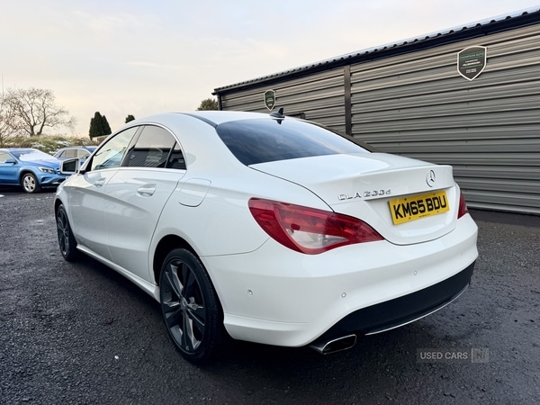 Used Mercedes-Benz CLA 2015 for sale - 77121041: Photo 6