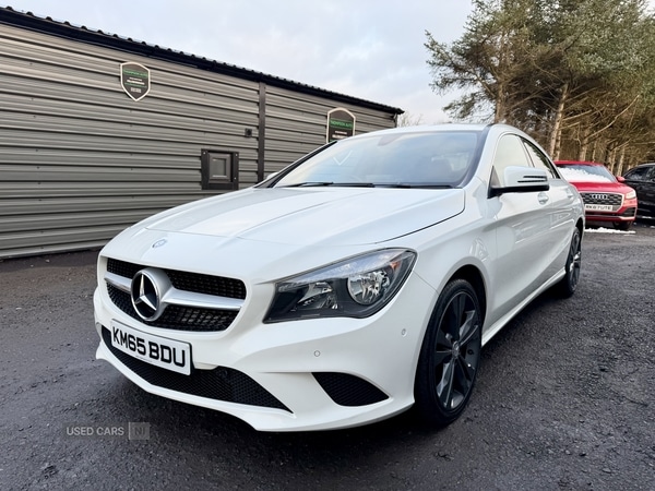 Used Mercedes-Benz CLA 2015 for sale - 77121041: Photo 7